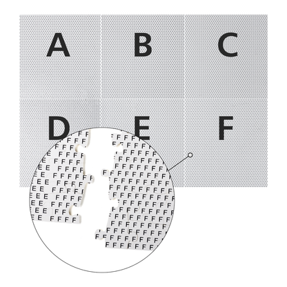PUZZLE (Karton) "Domination" (1000-teilig) - American Football