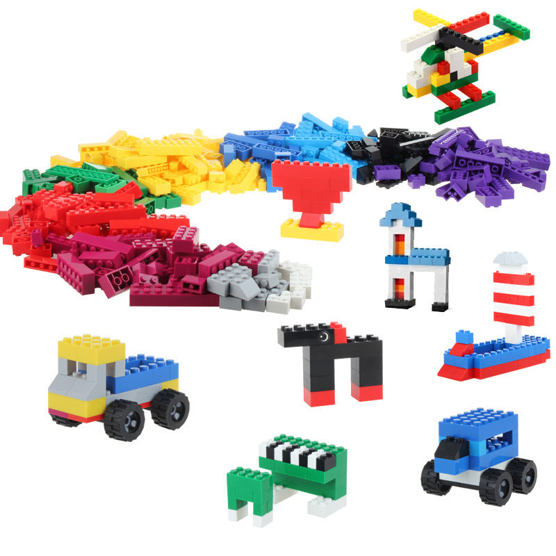 Baublocks-Set